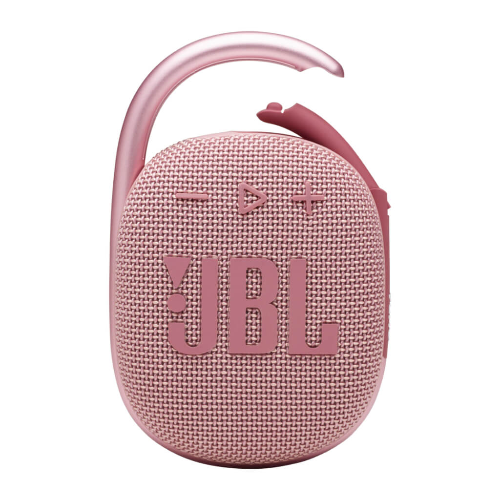 Parlante Portátil Bluetooth Portátil Clip 4