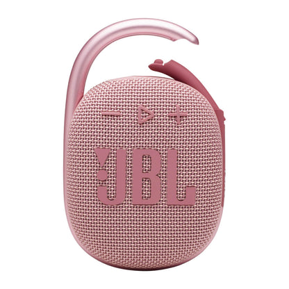 Parlante Portátil Bluetooth Portátil Clip 4