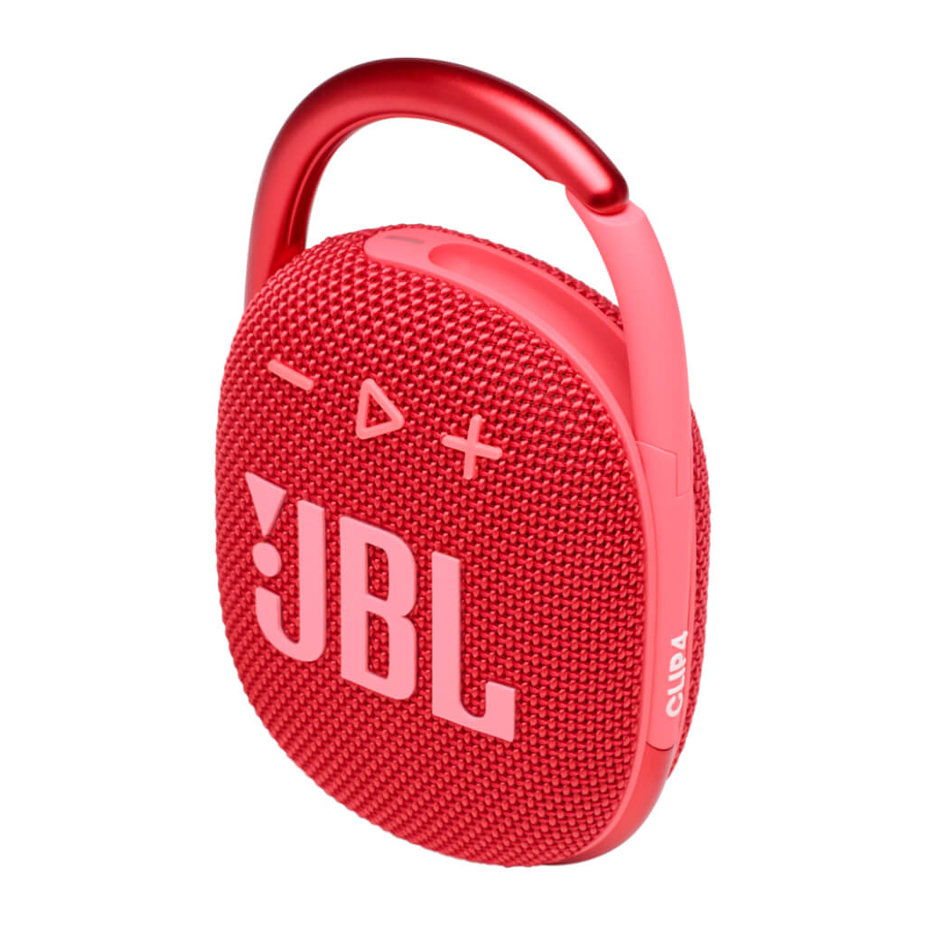 Parlante Portátil Bluetooth Portátil Clip 4