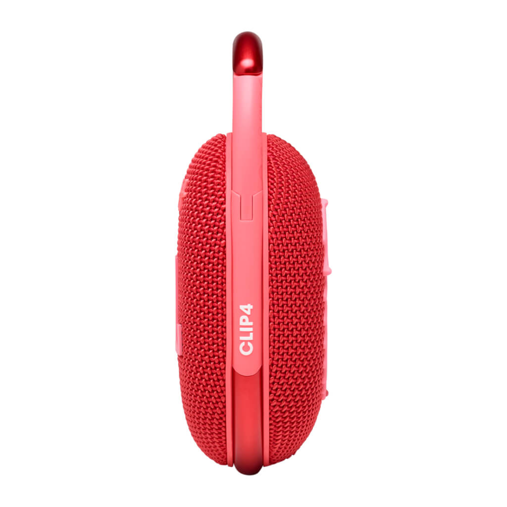 Parlante Portátil Bluetooth Portátil Clip 4