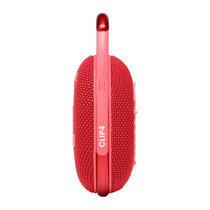 Parlante Portátil Bluetooth Portátil Clip 4