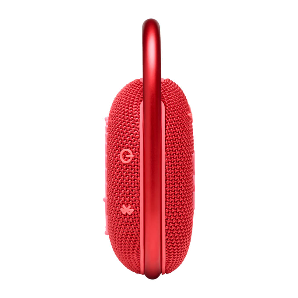 Parlante Portátil Bluetooth Portátil Clip 4