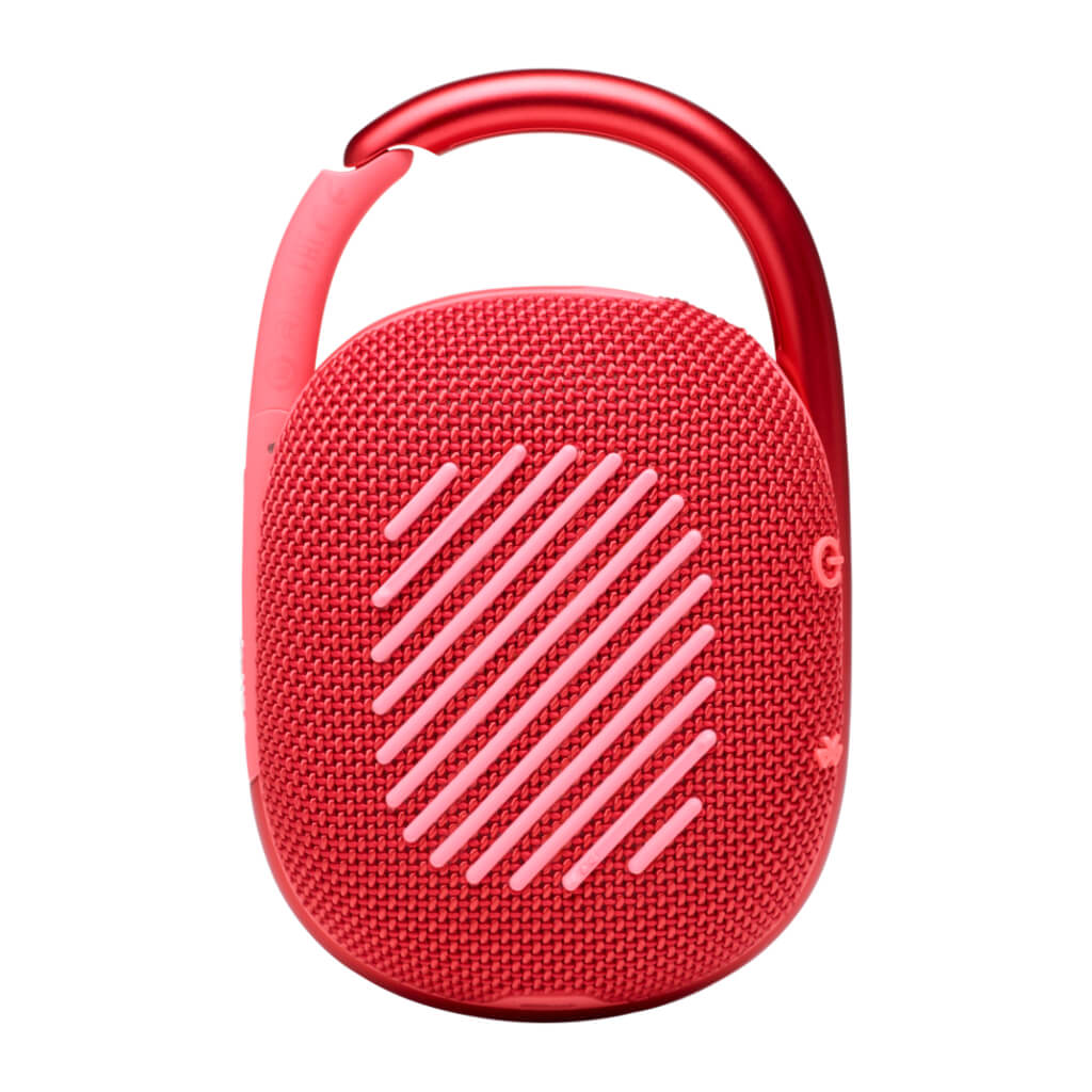 Parlante Portátil Bluetooth Portátil Clip 4