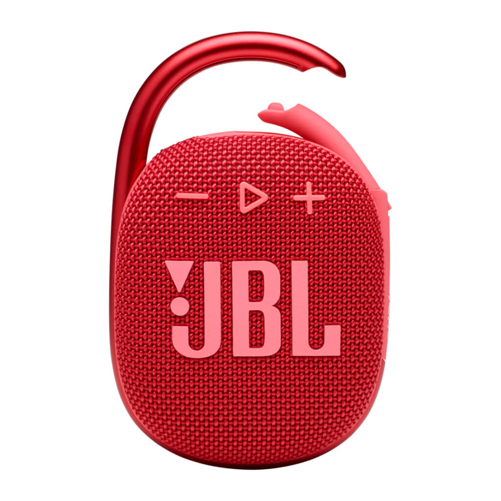 Parlante Portátil Bluetooth Portátil Clip 4