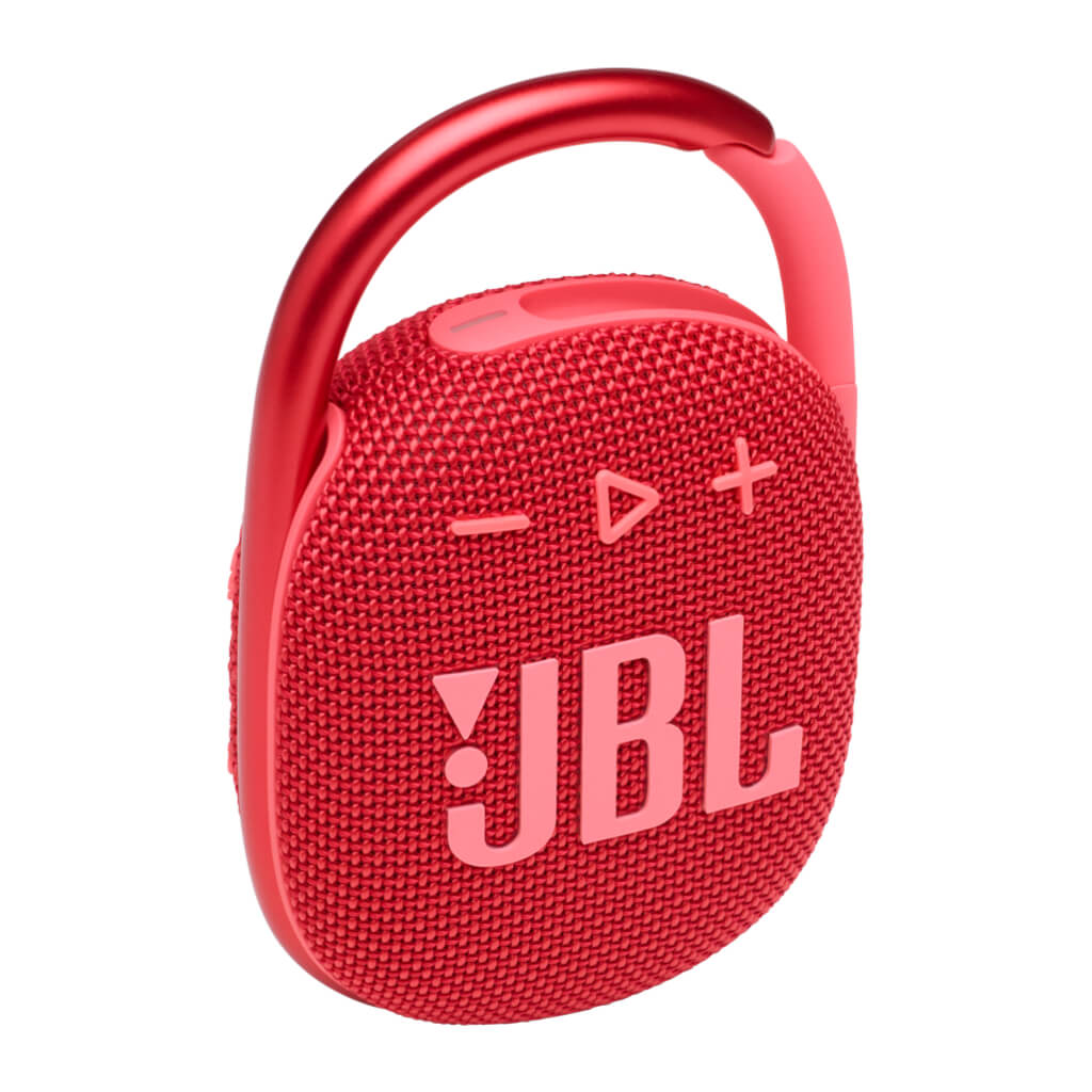 Parlante Portátil Bluetooth Portátil Clip 4