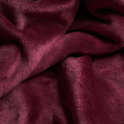 COBERTOR LIGERO TINTO