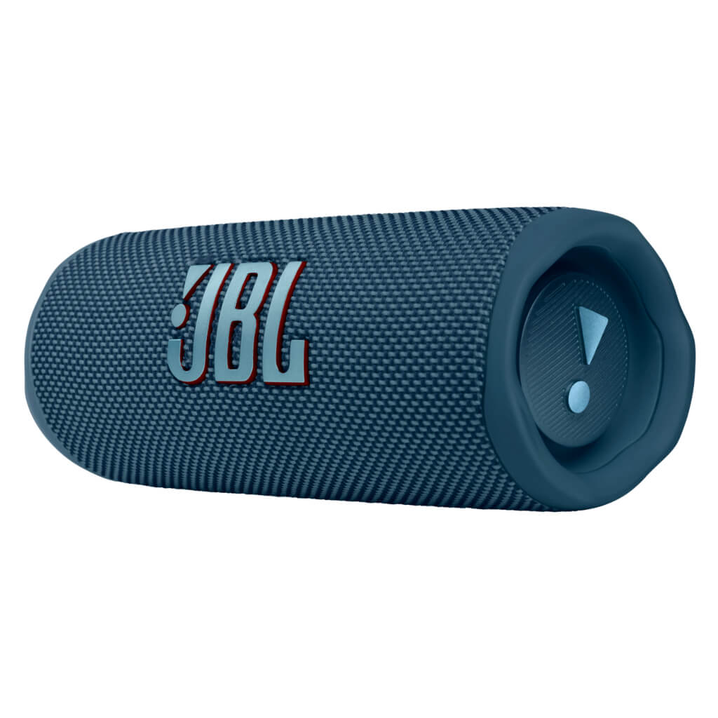 Parlante Portátil Inalámbrico Flip 6