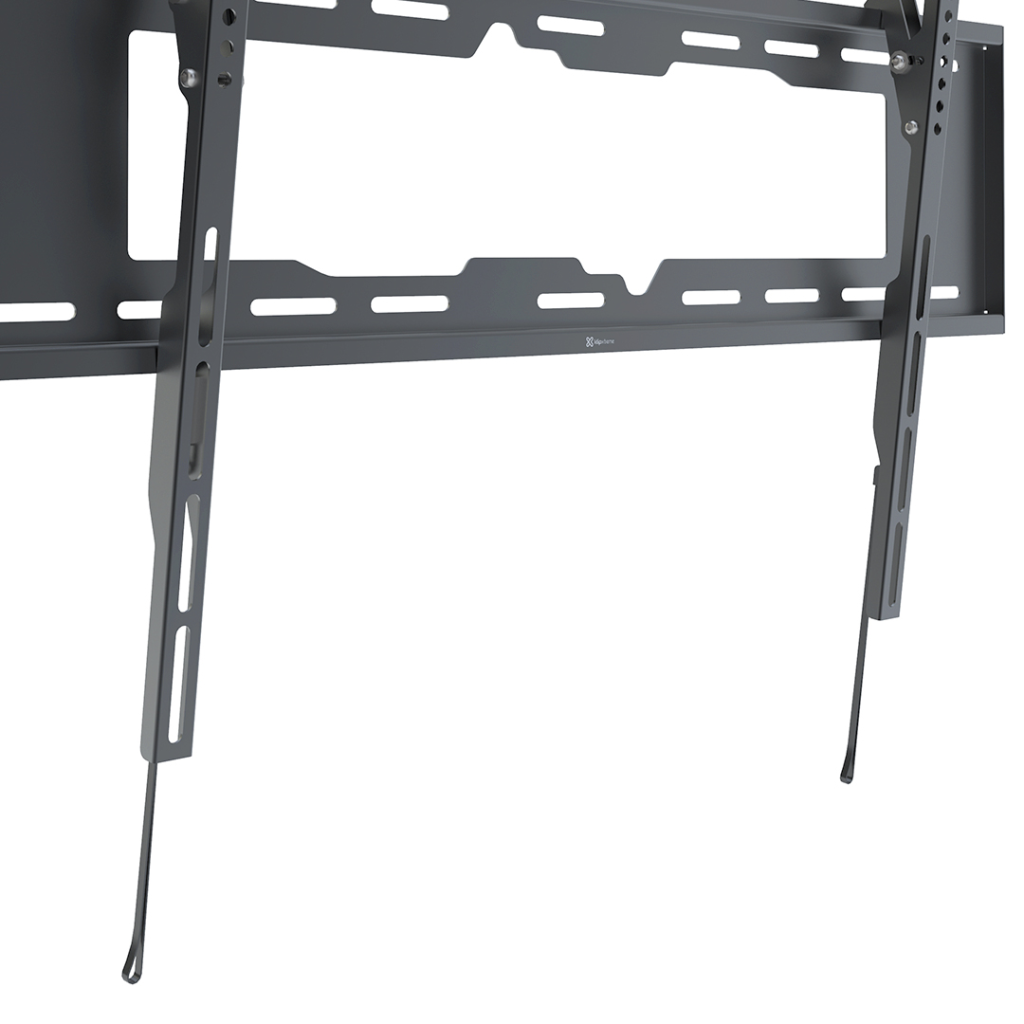 Soporte de Pared Inclinable para Pantallas de 55" a 90" (KTM-353)