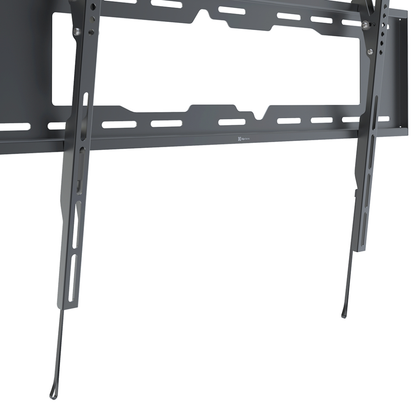 Soporte de Pared Inclinable para Pantallas de 55" a 90" (KTM-353)