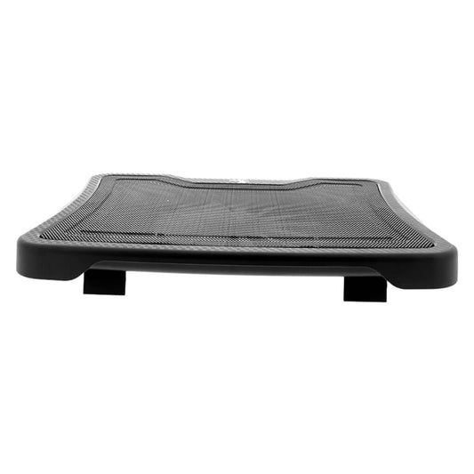 Base Ventiladora para Laptop con Alimentación USB 14" (XTA-150)