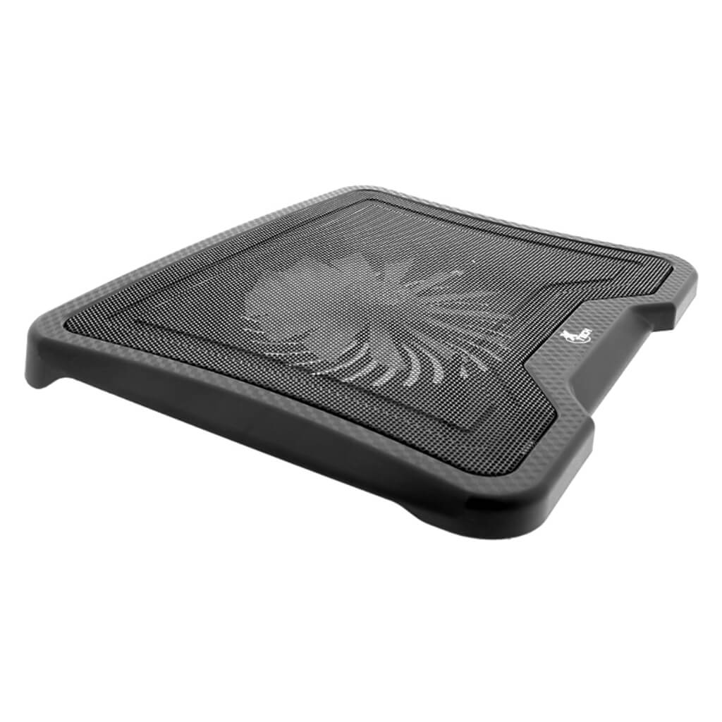 Base Ventiladora para Laptop con Alimentación USB 14" (XTA-150)