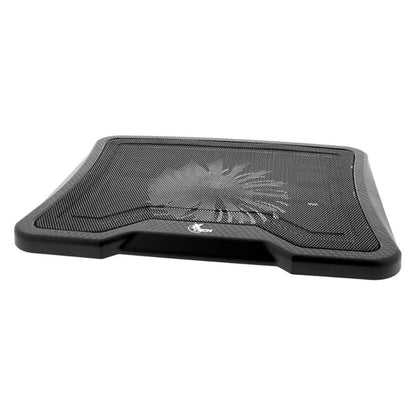 Base Ventiladora para Laptop con Alimentación USB 14" (XTA-150)