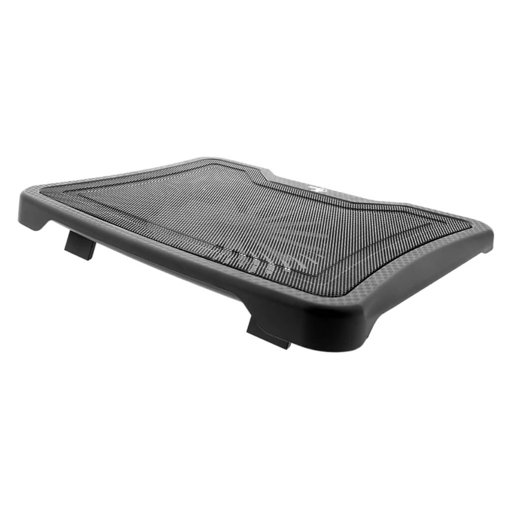 Base Ventiladora para Laptop con Alimentación USB 14" (XTA-150)