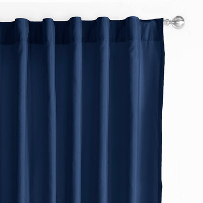 CORTINAS VIASOFT MARINO