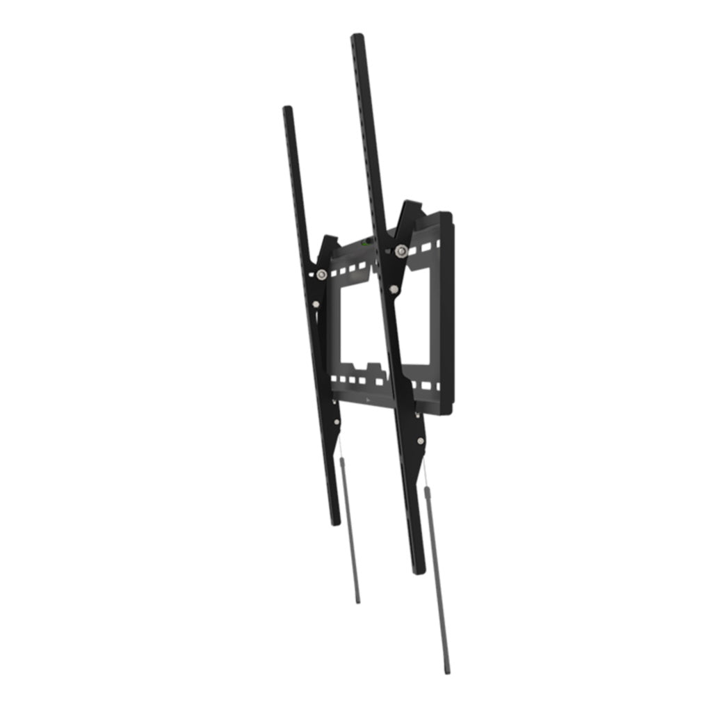 Soporte de Pared Inclinable para Pantallas de 55" a 90" (KTM-353)