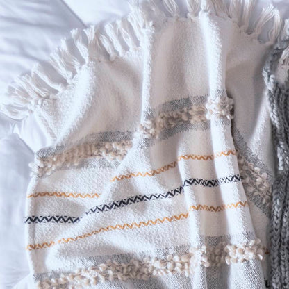 TEXTILES MUMBAI BEIGE
