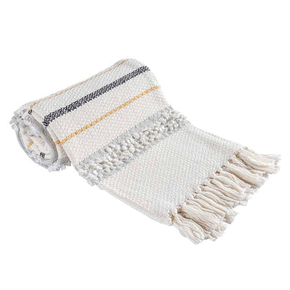 TEXTILES MUMBAI BEIGE
