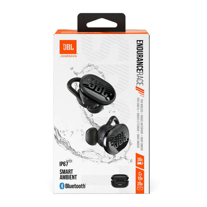 Audífonos Inalámbricos True Wireless Endurance Race