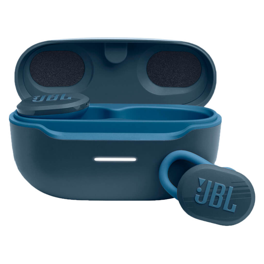 Audífonos Inalámbricos True Wireless Endurance Race