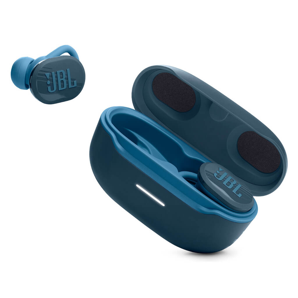 Audífonos Inalámbricos True Wireless Endurance Race