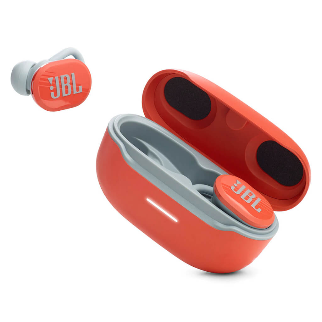 Audífonos Inalámbricos True Wireless Endurance Race