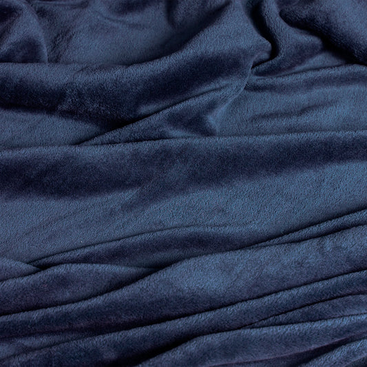 COBERTOR LIGERO NAVY