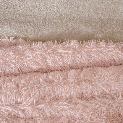 COBERTOR EVEREST SWEET PINK