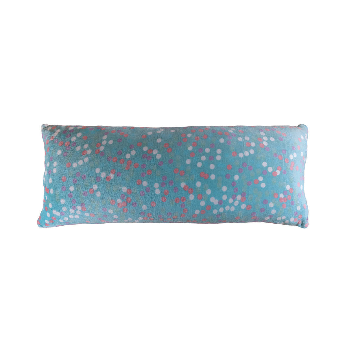 ALMOHADA ABRAZABLE COLORS