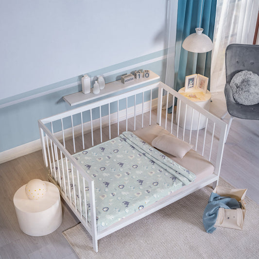 COBERTOR BABY LIGERO ICE