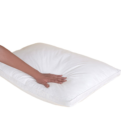 ALMOHADA PLUMAS