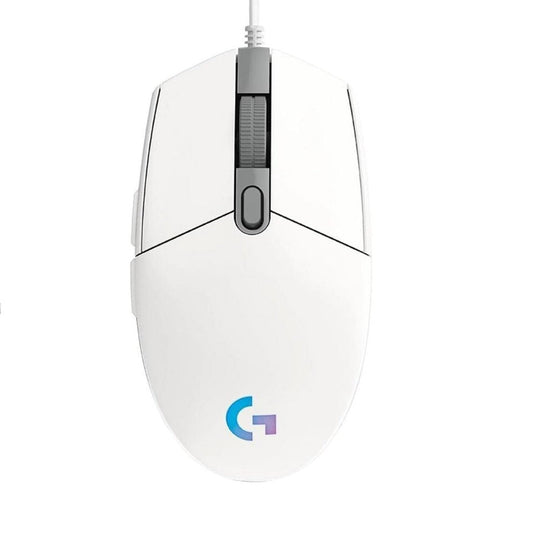 Mouse Alámbrico Gaming Programable Prodigy, G203