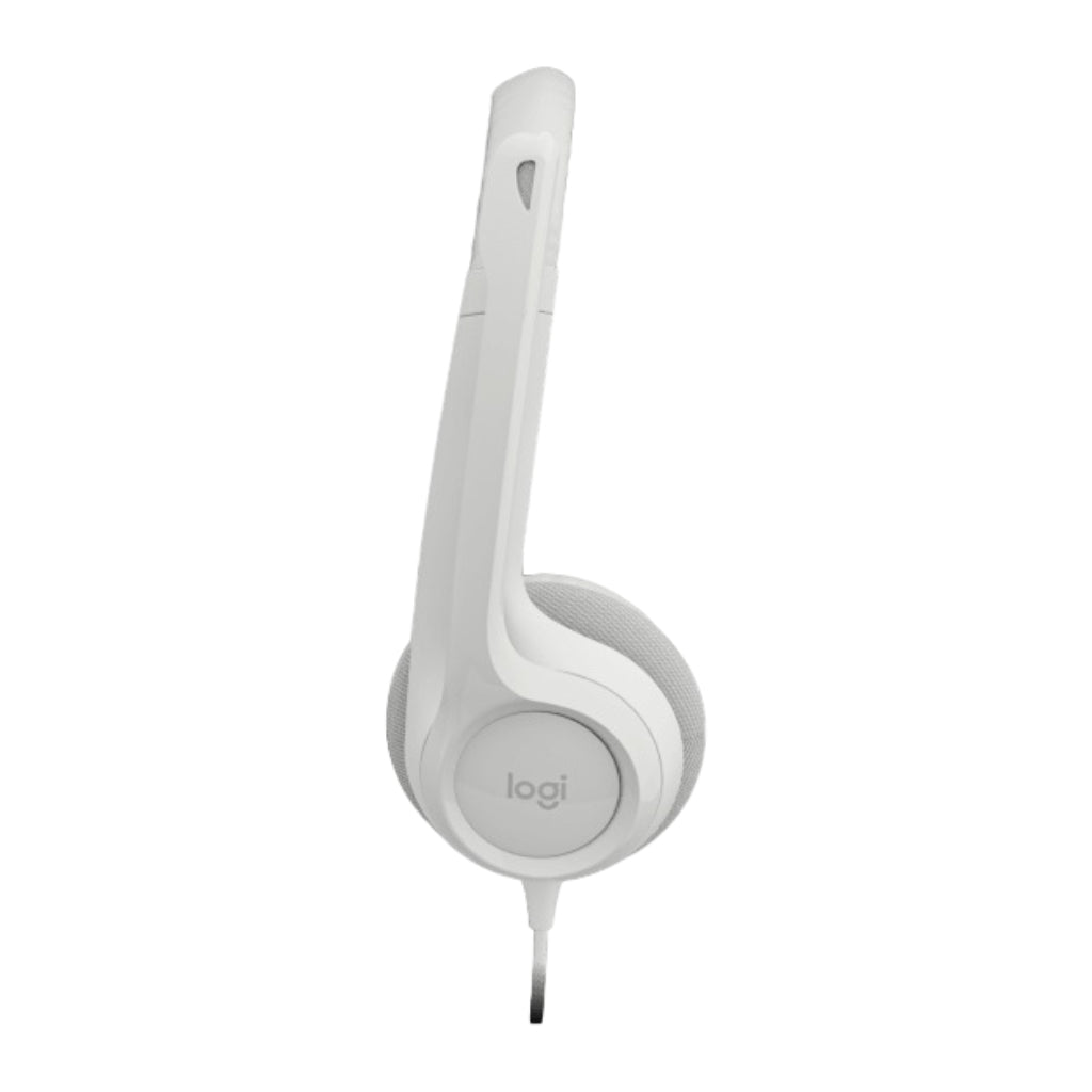 Audífonos Alámbricos USB con Micrófono H390
