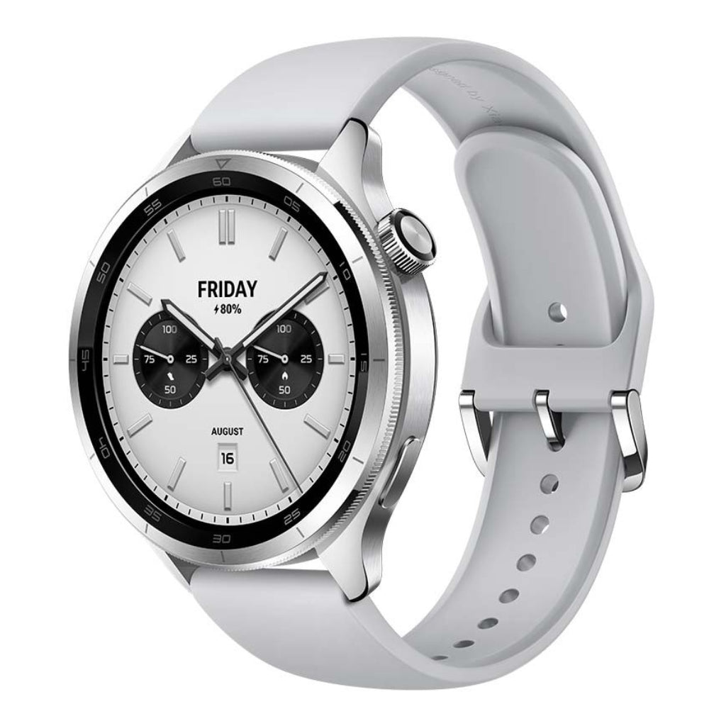 Smartwatch Watch S4