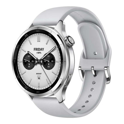 Smartwatch Watch S4