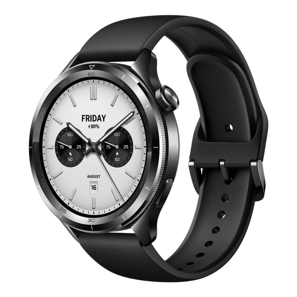 Smartwatch Watch S4