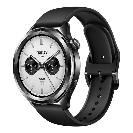 Smartwatch Watch S4