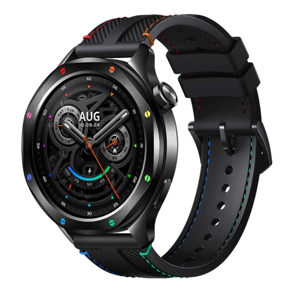 Smartwatch Watch S4