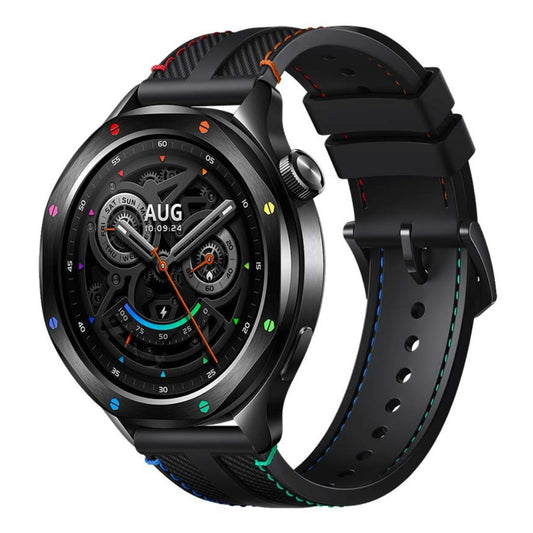 Smartwatch Watch S4