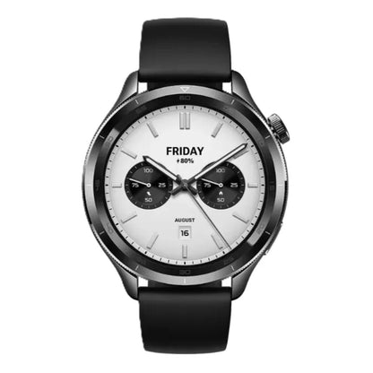 Smartwatch Watch S4