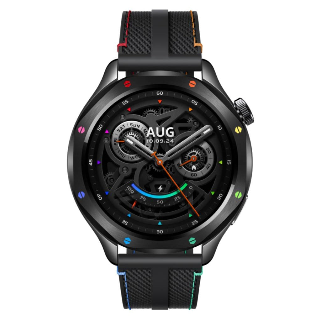Smartwatch Watch S4