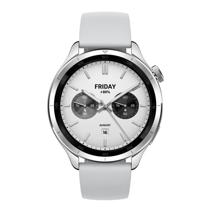 Smartwatch Watch S4