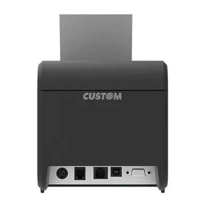 Impresora Térmica de Punto de Venta P3L, 911MX010100733