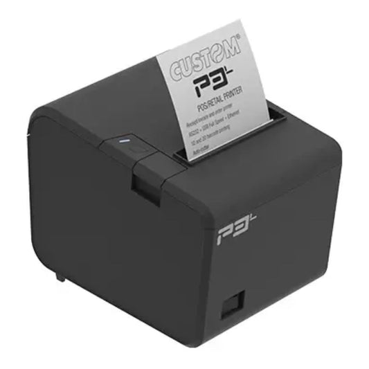 Impresora Térmica de Punto de Venta P3L, 911MX010100733