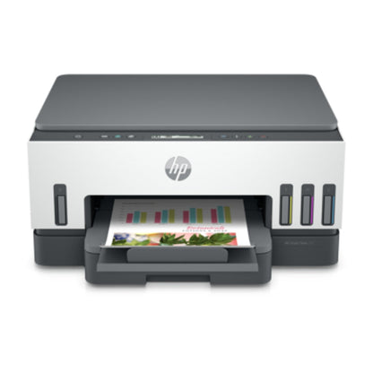 Impresora Multifuncional Smart Tank 720 6UU46A