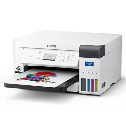 Impresora de Sublimación de Tinta SureColor F170, C11CJ80201