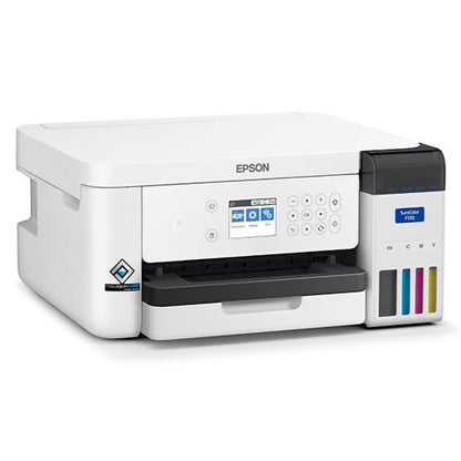 Impresora de Sublimación de Tinta SureColor F170, C11CJ80201