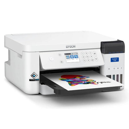 Impresora de Sublimación de Tinta SureColor F170, C11CJ80201