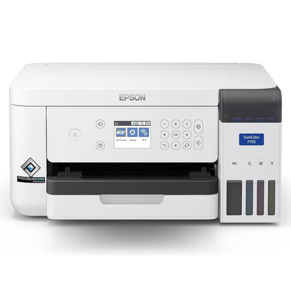 Impresora de Sublimación de Tinta SureColor F170, C11CJ80201