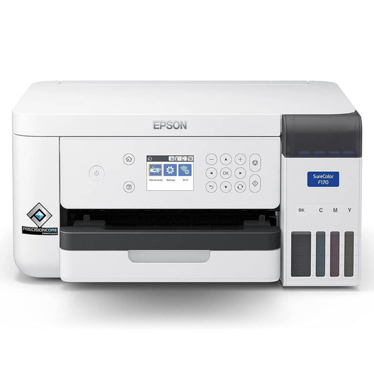 Impresora de Sublimación de Tinta SureColor F170, C11CJ80201