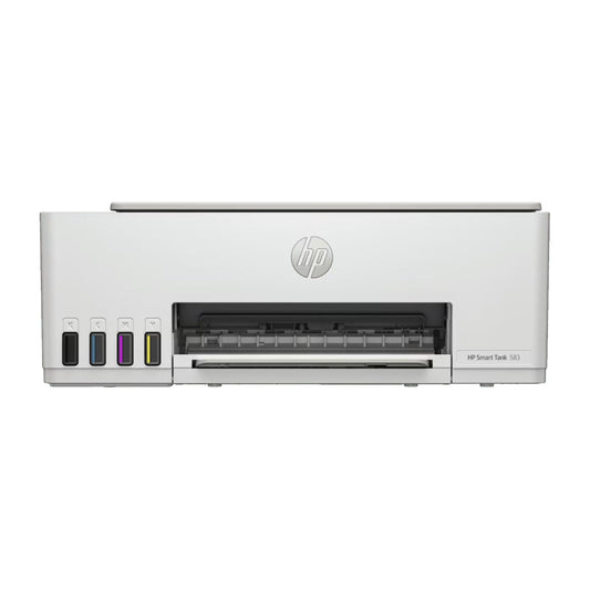 Impresora Multifuncional Smart Tank 583, 4A8D7A